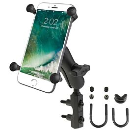 RAM® Mounts X-Grip® Brake/Clutch Reservoir Phone Mount Kit - Now 6