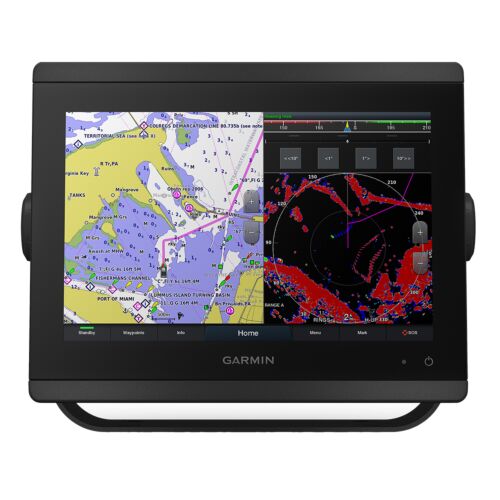 Garmin GPSMAP® 7616  Marine GPS Chartplotter