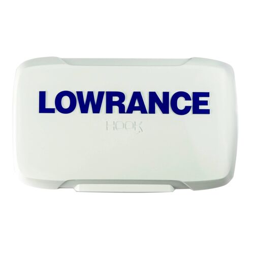 Lowrance Hook2-4x All Season Package - 000-14178-001