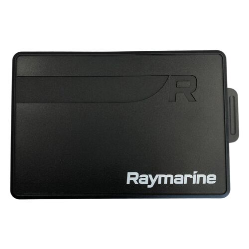 Raymarine Axiom 7 DV 7" MFD w/CHIRP DownVision, CPT-100 Transducer & Navionics+ - BOEMarine.com